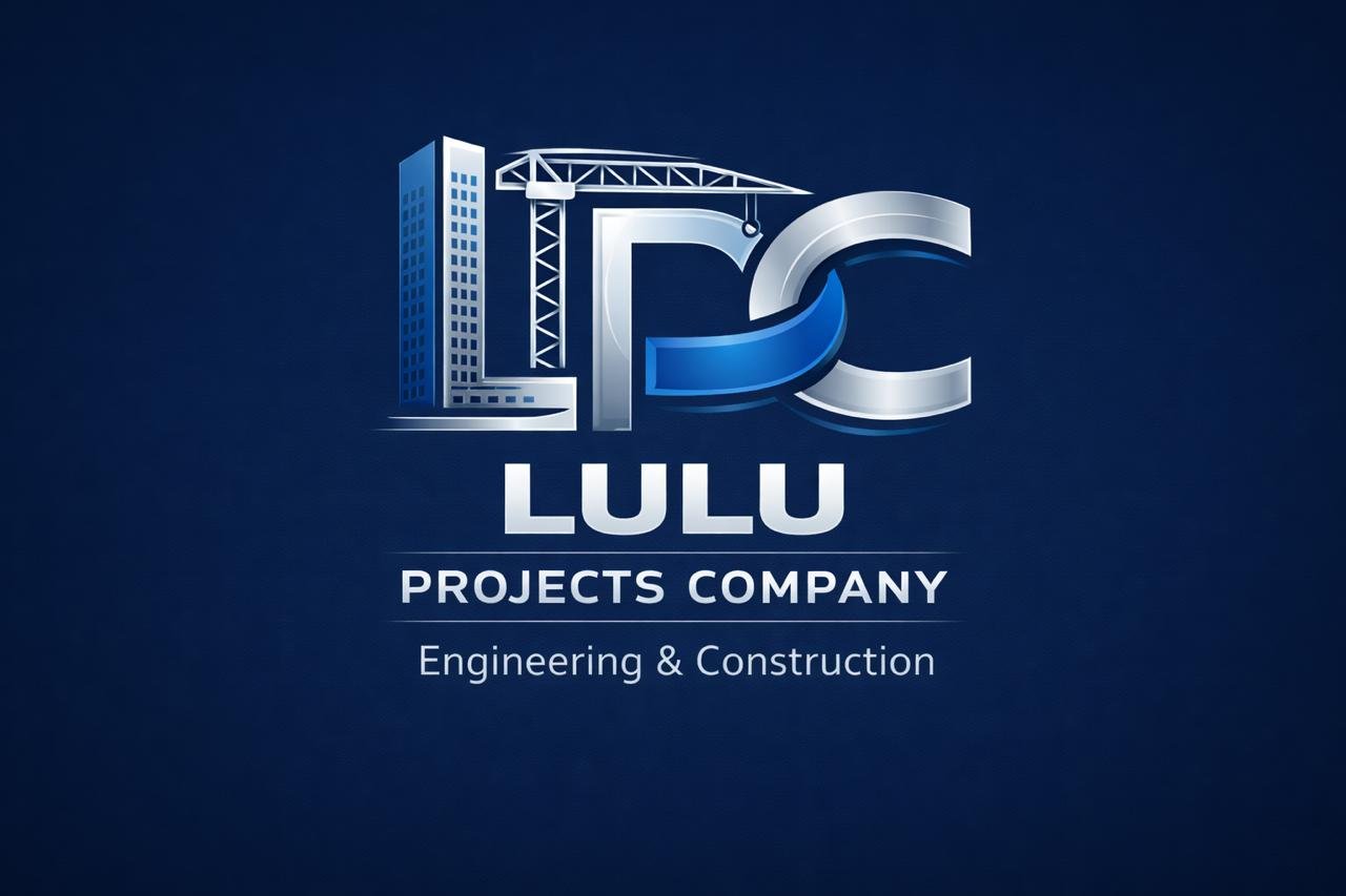 Lulu Projects logo